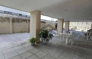 Imagem 2: Apartamento de 123m² à venda, com 3 quartos (1 suíte), localizado nas Graças, Recife - Per