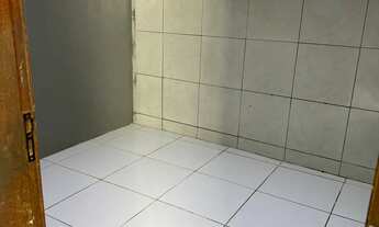 Imagem 7: Casa feirinha do tabuleiro