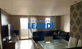 Imagem: APARTAMENTO - TATUAPÉ - SP