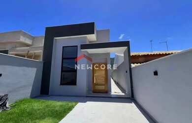 Imagem 3: Casa em Rua Heliotrópios - Barroco (Itaipuaçu) - Maricá/RJ