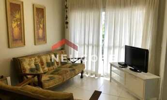 Imagem: Apartamento em Rua Áureo Guenaga de Castro