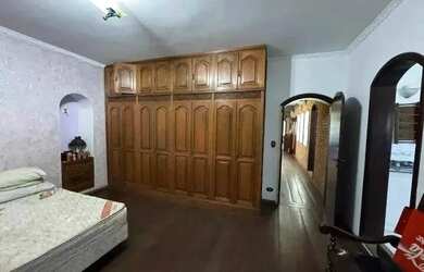 Imagem 6: Sobrado à venda, 664 m² por R$ 1.050.000,00 - Vila Alzira - Santo André/SP