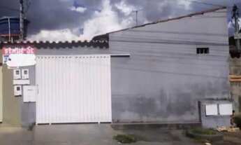 Imagem: Casa para aluguel em Aparecida de Goiânia