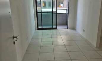 Imagem 4: Imóvel para venda possui 56 metros quadrados, com 2 quartos em Torreão - Recife - PE