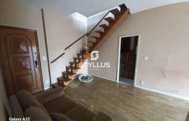 Imagem 4: Todos os Santos Apartamento cobertura com 2 dormitórios