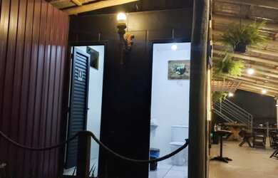 Imagem 3: Vendo container pronto p trabalhar