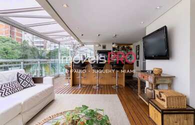 Imagem: Apartamento, Vila Romana - São Paulo