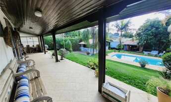 Imagem: Chácara à venda com 3 quartos, sendo 1