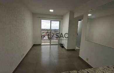 Imagem: Apartamento à venda, 2 dormitórios - Jardim