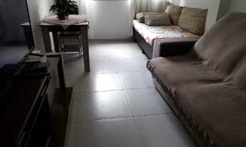 Imagem 4: 1 dormitório à venda - Gonzaga - Santos