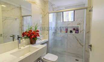 Imagem 3: Apartamento 3 quartos (1 suíte), 91 m² Residencial Montserrat, Águas Claras