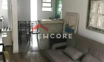 Imagem: Apartamento em Rua Affonso Verediano - Embaré