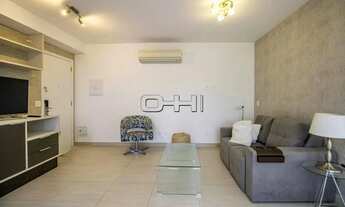 Imagem 5: Aluguel Apartamento 2 Dormitórios - 68 m² Brooklin