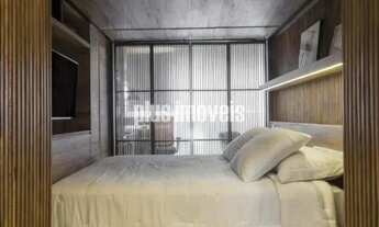 Imagem 5: Apartamento à venda com 44m², 1 quarto e 1 vaga