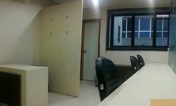 Imagem 5: SALA COMERCIAL37,00m² PARA LOCAÇÃO, MOEMA, SÃO PAULO