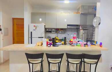 Imagem 6: Apartamento todo reformado no Residencial Calafate II