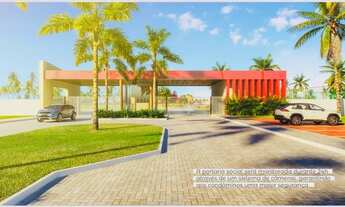 Imagem 7: Terreno 223,81 m2 - Cond. Mares Maluí Residence, Capuã em Barra dos Coqueiros