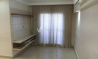 Imagem: Apartamento - Vila Nova - Campinas