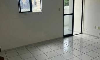 Imagem 3: Imóvel para aluguel com 65 metros quadrados com 2 quartos em Cidade dos Colibris - João Pe