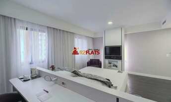 Imagem 3: Flat com ótimo preço no bairro Moema. Confira!