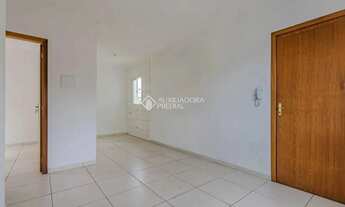 Imagem 2: Apartamento de dois quartos