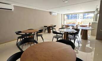 Imagem 6: Apartamento à venda no EDIFÍCIO CARAVAGGIO , JATIÚCA, Maceió, AL