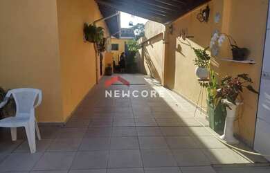 Imagem 4: Casa em Rua Nilo Soares Ferreira - Centro - Peruíbe/SP