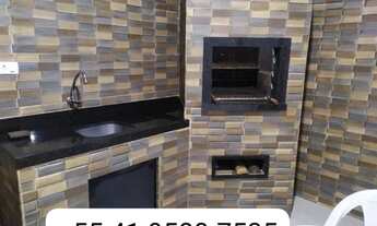 Imagem 6: Alugo Casa em Guaratuba com Piscina