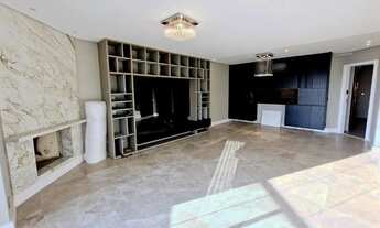 Imagem 7: Apartamento para venda em Água Fria com 3 quartos, sendo 3 suítes , 158m²