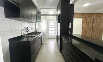 Imagem 7: Apartamento à venda com 2 quartos, sendo 1 suíte, no condomínio Residencial La Vista Monca