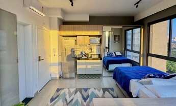 Imagem 5: Venda Apartamento 1 Dormitórios - 27 m² Vila Olímpia