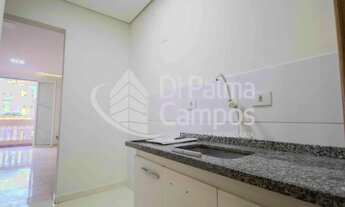 Imagem 3: Studio com 32m² para alugar no Cambuci