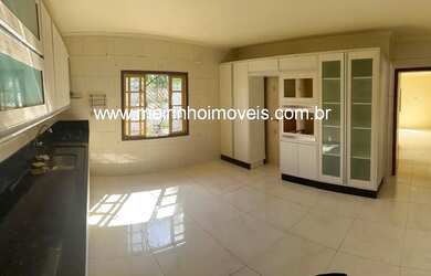 Imagem 3: Casa para locação no Iririú - 1 suíte + 2 dormitórios e garagem - Joinville/SC