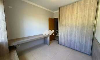 Imagem 6: Sobrado com 3 dormitórios para alugar, 160 m² por R$ 4.000,00/mês - Parque Residencial Cid