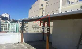 Imagem 4: Kitnet/Conjugado - / Residencial / Catete