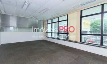 Imagem: Conjunto Comercial na Av Paulista - 126