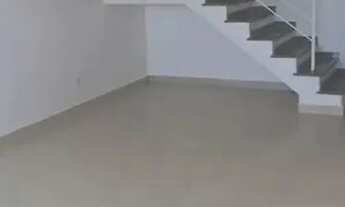 Imagem 4: Sobrado para aluguel tem 100 metros quadrados com 3 quartos em Jardim Monte Kemel - São Pa