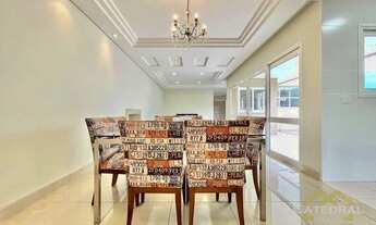 Imagem 5: Casa com 4 dormitórios à venda, 400 m² por R$ 4.850.000,00 - Anhangabaú - Jundiaí/SP