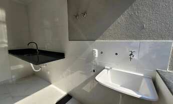 Imagem 2: Apartamento para venda em Parada Inglesa com 1 quarto , 26m²