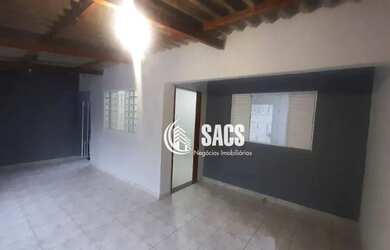 Imagem 3: Casa com 2 dormitórios à venda, 90 m² por R$ 250.000 - Parque Universitário de Viracopos