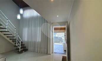 Imagem: Casa para alugar com 3 quartos, sendo 2