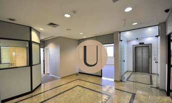 Imagem 5: Prédio para alugar, 4504 m² por R$ 139.000,00/mês - Luz - São Paulo/SP