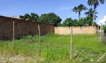 Imagem: Terreno 200m² - Praia Guaibim 10x20