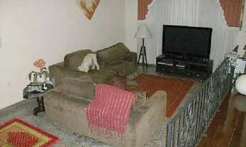 Imagem 7: Sobrado em Rua Paschoale Cavana - Osvaldo Cruz - São Caetano do Sul/SP