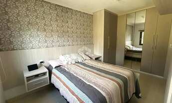 Imagem 7: Encantador sobrado semi mobiliado com 03 dormitórios em São Leopoldo