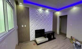 Imagem 2: Apartamento 58 M² Térreo Venda /Locação Mobiliado com Elétrico Eletrônicos PQ Industrial