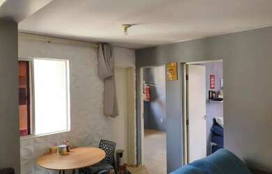 Imagem 6: Imóvel para venda possui 45 metros quadrados com 2 quartos