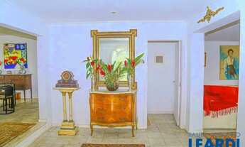 Imagem 7: CASA ASSOBRADADA - PACAEMBÚ - SP