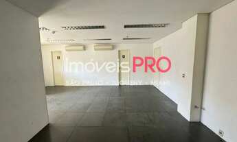 Imagem 4: Conj. Comercial Comercial 46m² 01 vaga - Planalto Paulista