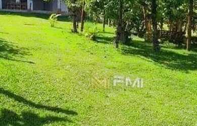 Imagem: Chácara com 3 dormitórios à venda, 500